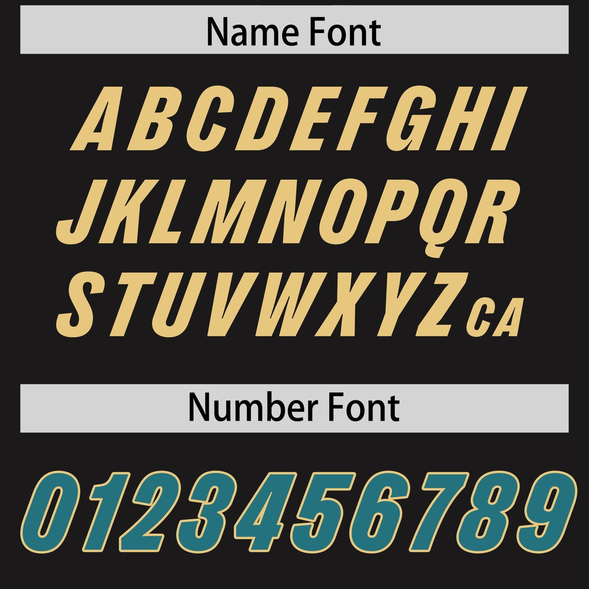 Custom Black Aqua Retro Personalized Sleeve Line Authentic American Football Jersey