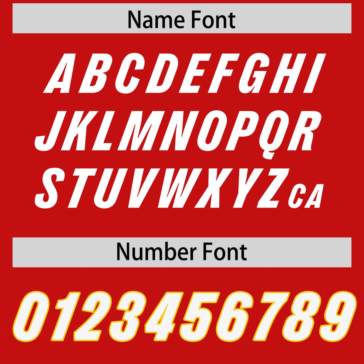 Custom Red White Retro Personalized Sleeve Line Authentic American Football Jersey