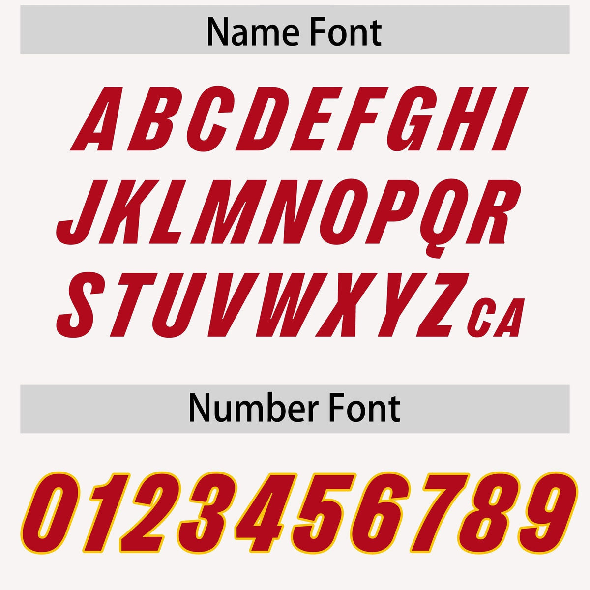 Custom White Red Retro Personalized Sleeve Line Authentic American Football Jersey