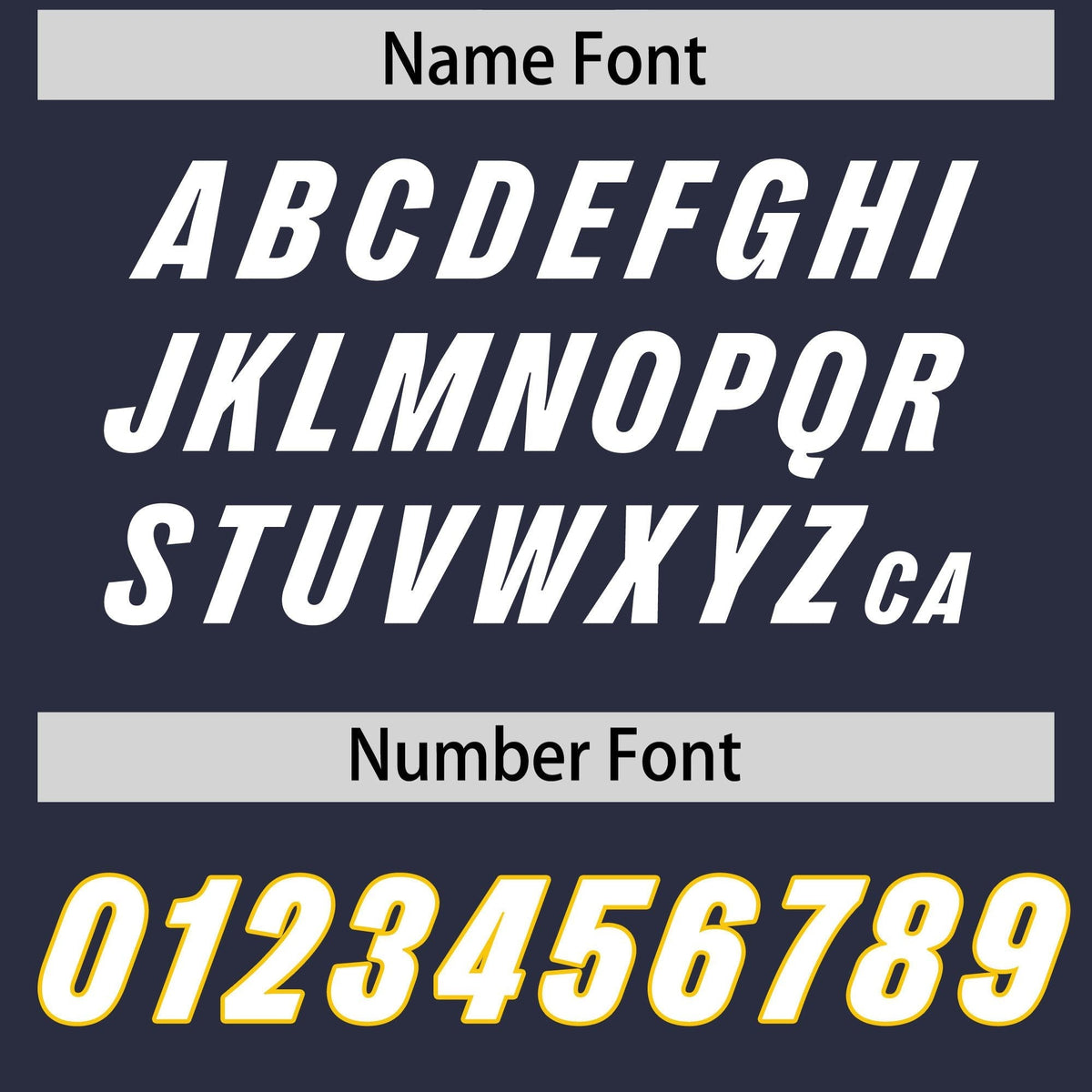 Custom Navy White Retro Personalized Sleeve Line Authentic American Football Jersey