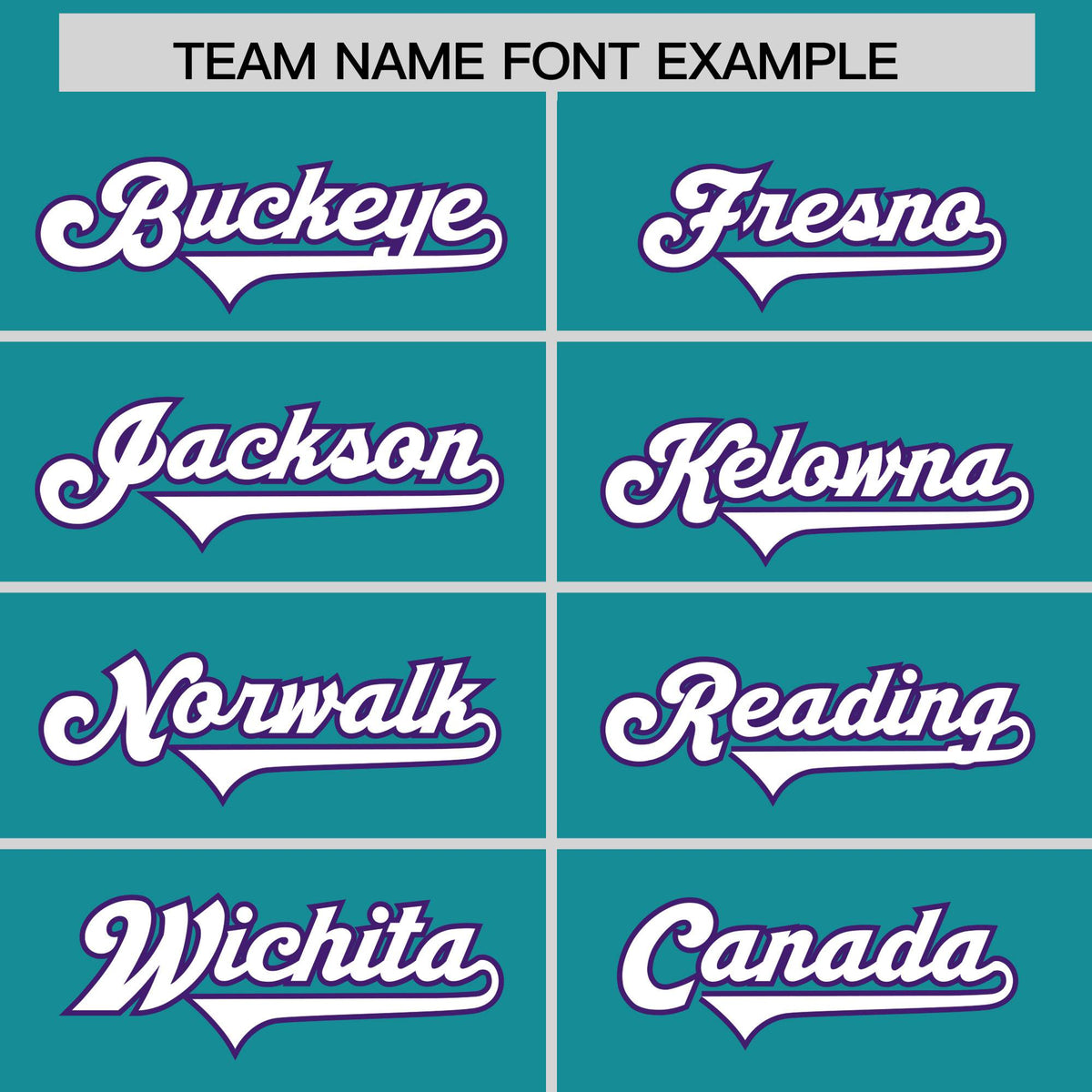 Custom Aqua Purple Retro Personalized Sleeve Line Authentic American Football Jersey