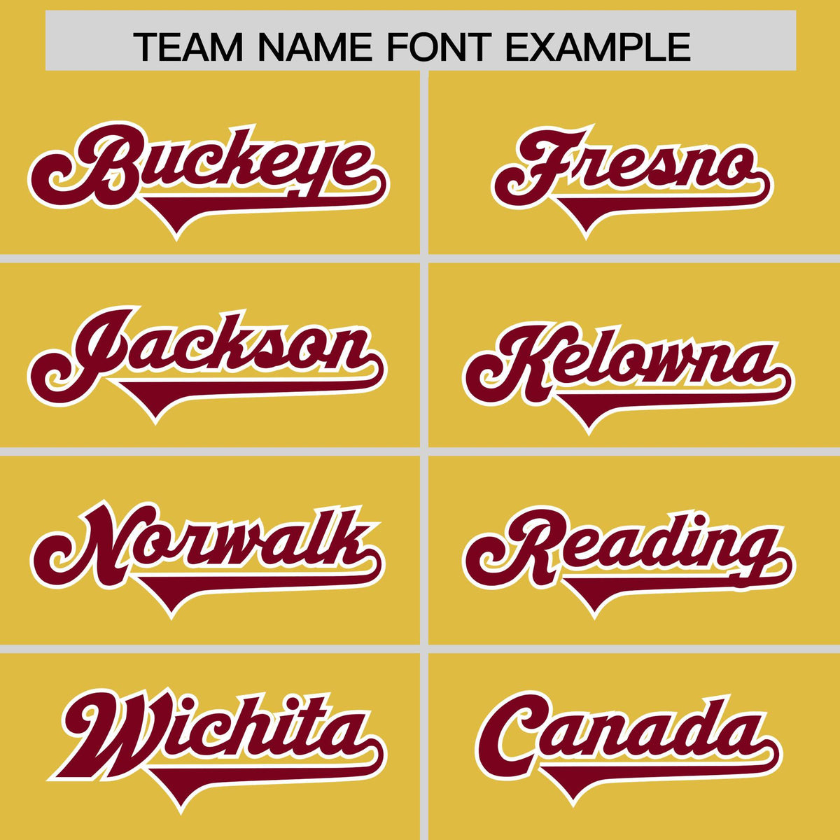 Custom Old Gold Red Retro Personalized Sleeve Line Authentic American Football Jersey