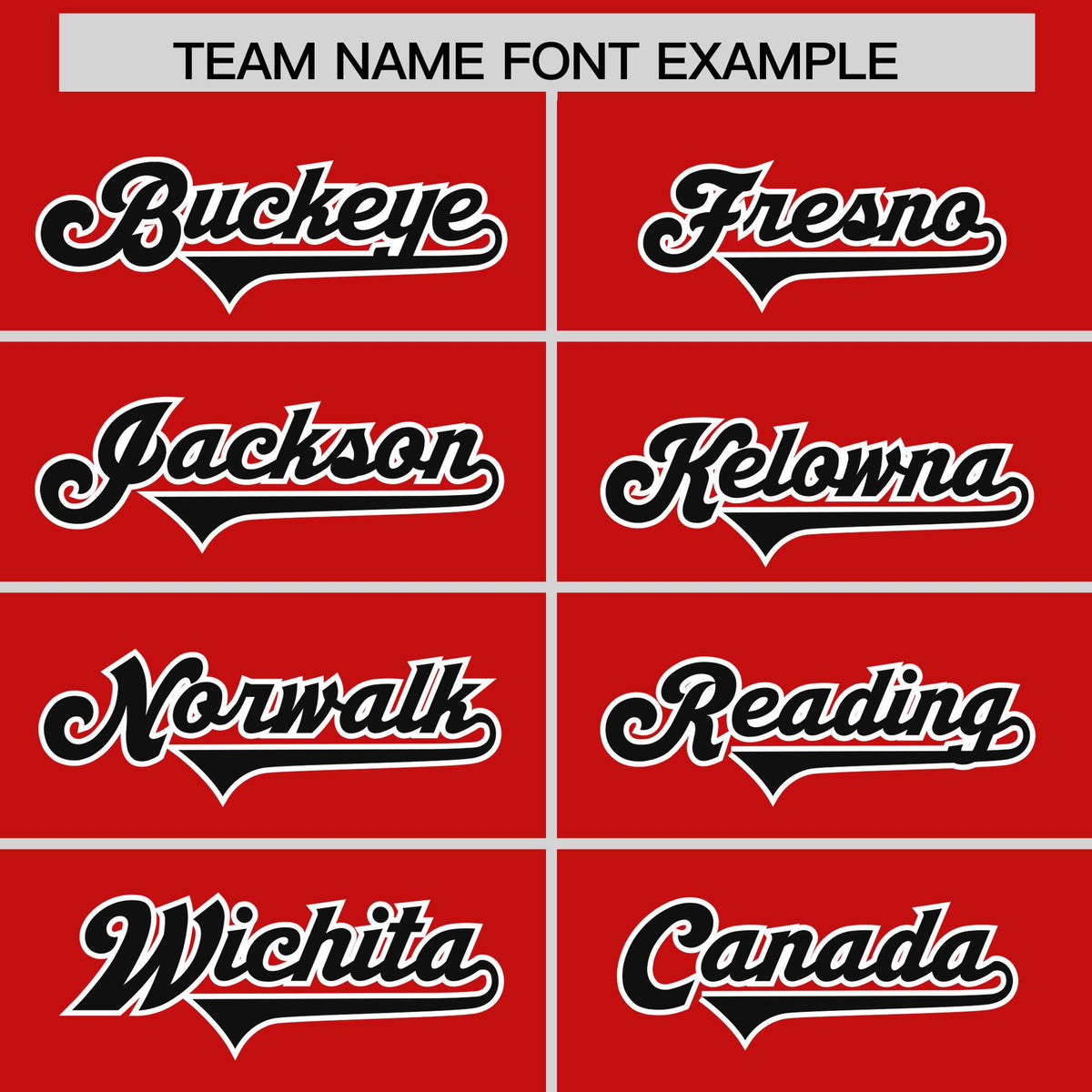 Custom Red Black Retro Personalized Sleeve Line Authentic American Football Jersey