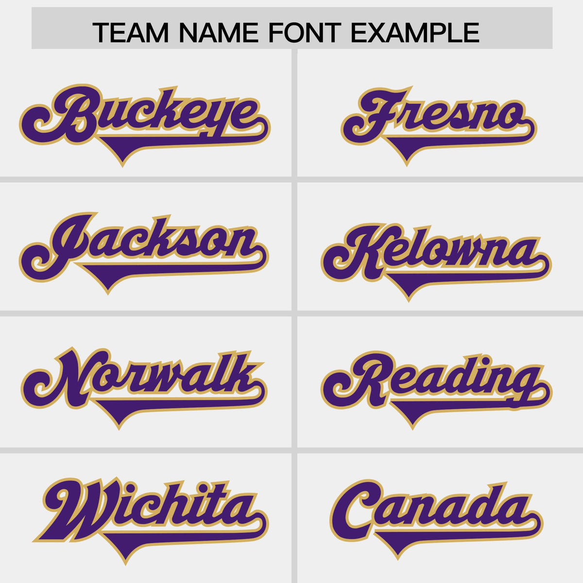 Custom White Purple Retro Personalized Sleeve Line Authentic American Football Jersey