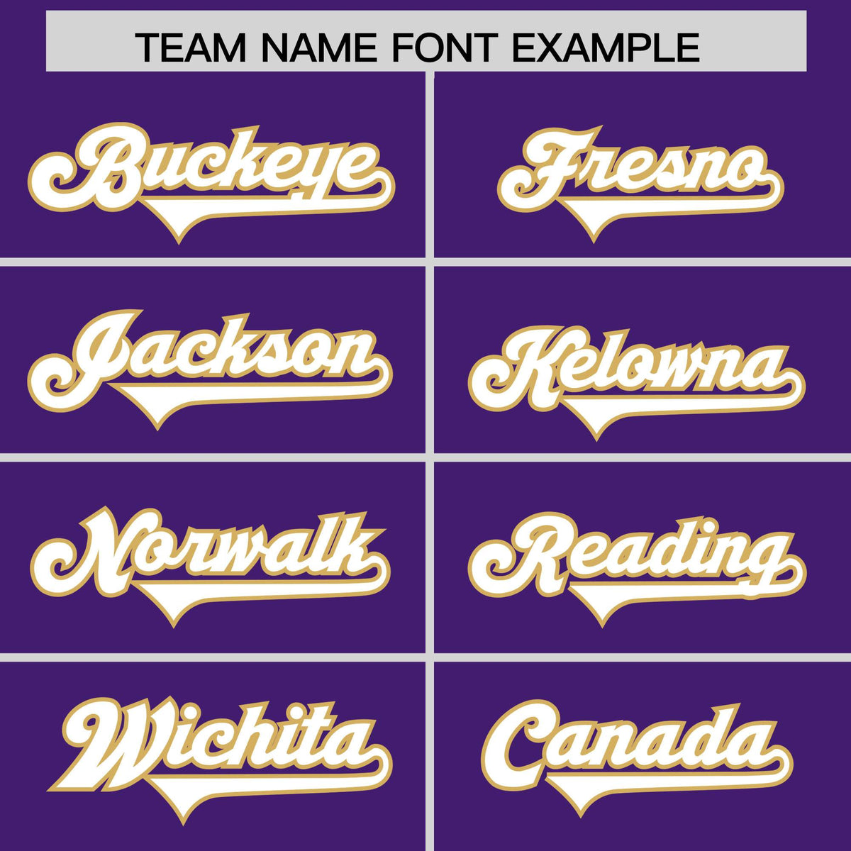 Custom Purple White Retro Personalized Sleeve Line Authentic American Football Jersey