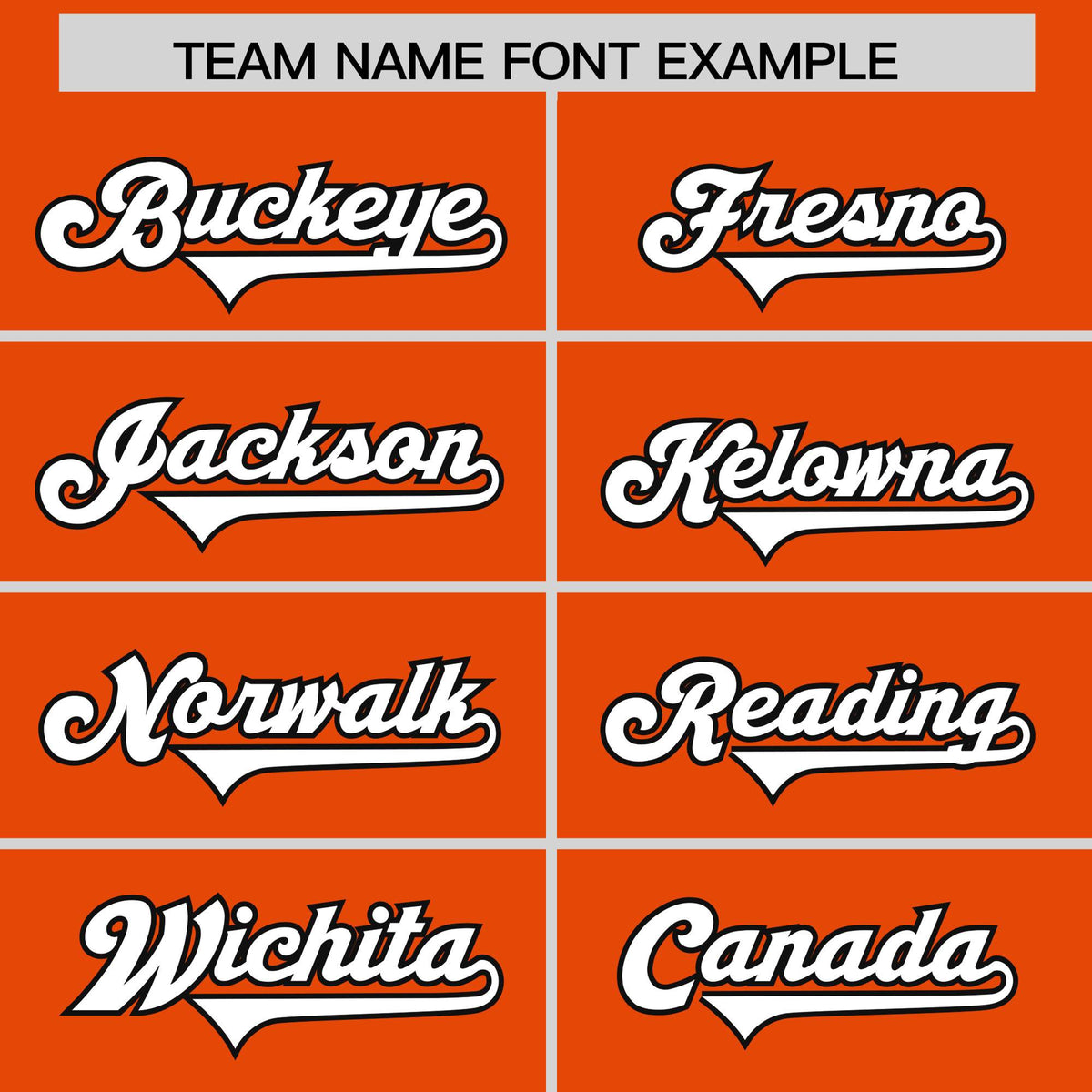 Custom Orange White Retro Personalized Sleeve Line Authentic American Football Jersey