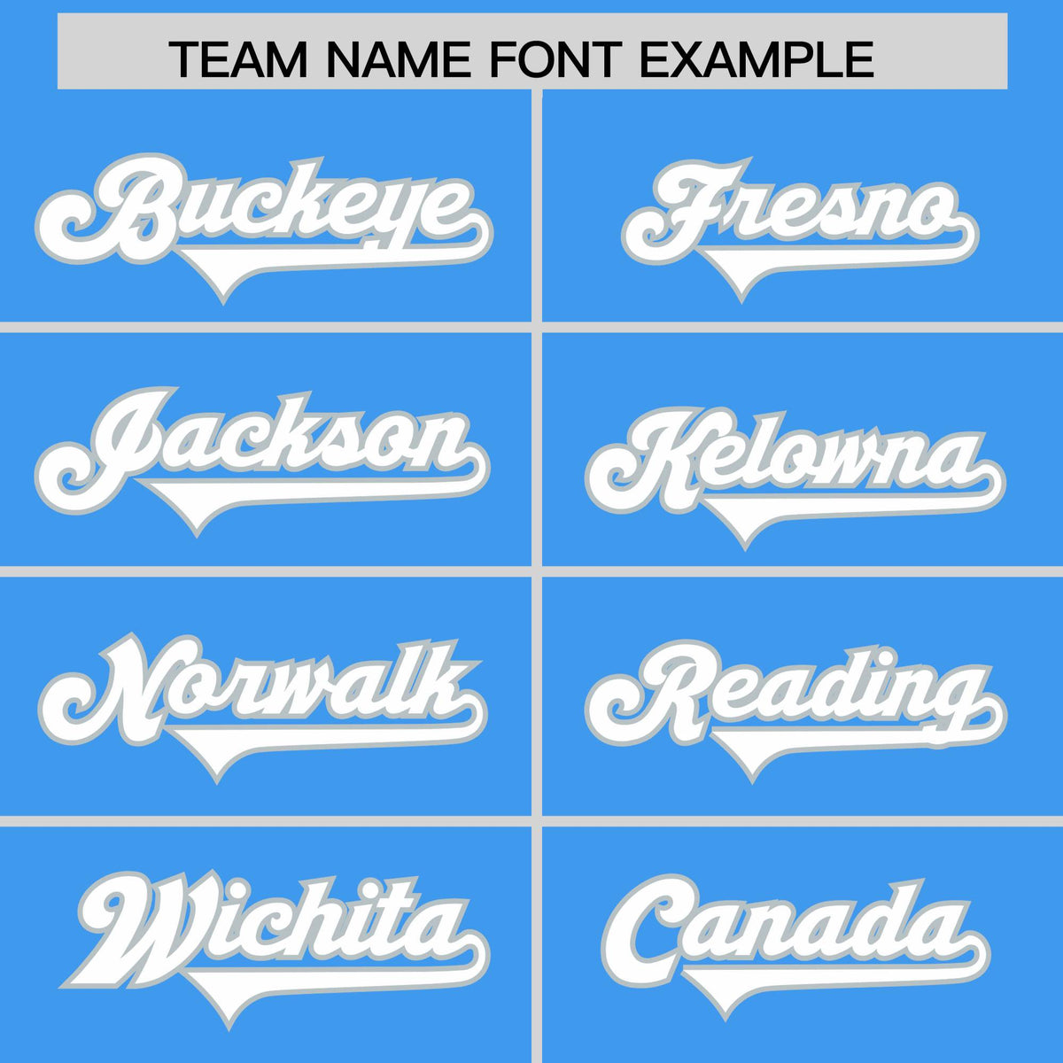 Custom Powder Blue White Retro Personalized Sleeve Line Authentic American Football Jersey