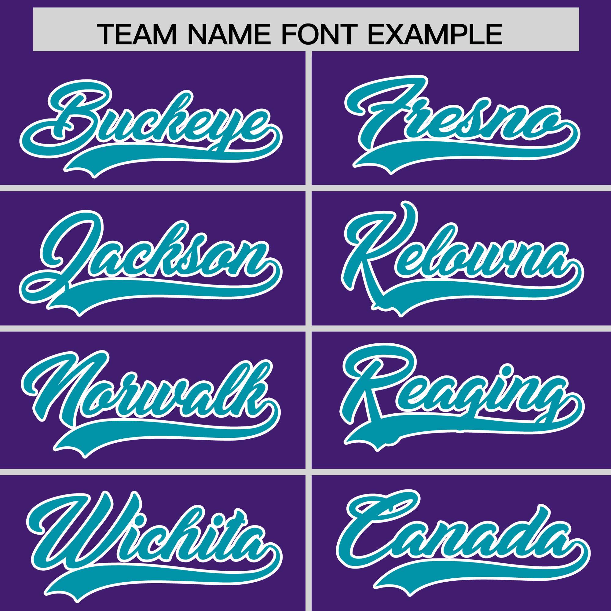 Custom Blue Green Reversible Personalized Tops Basketball Jersey for Men/Youth | KXKSHOP