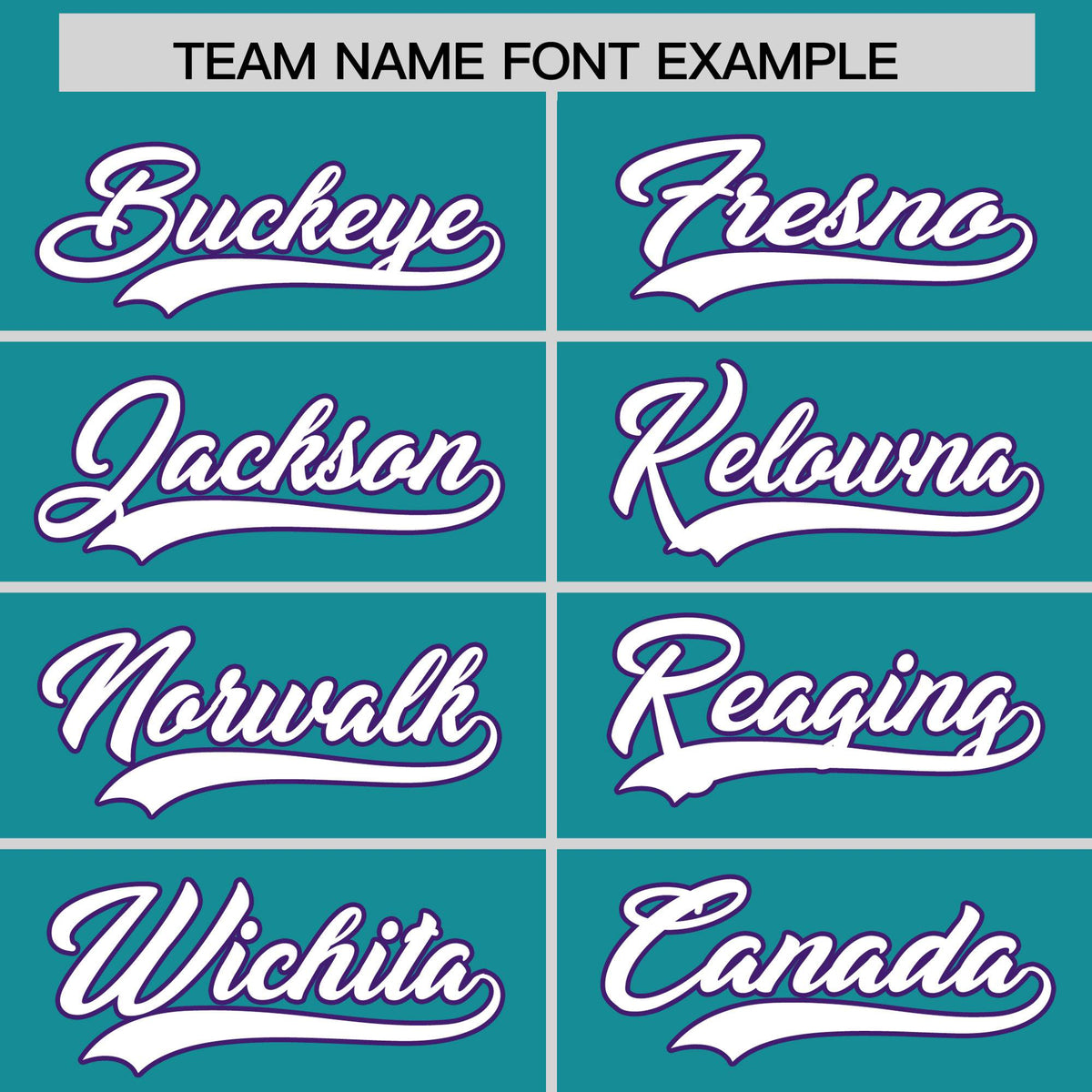 Custom Aqua Purple Retro Personalized Sleeve Line Authentic American Football Jersey