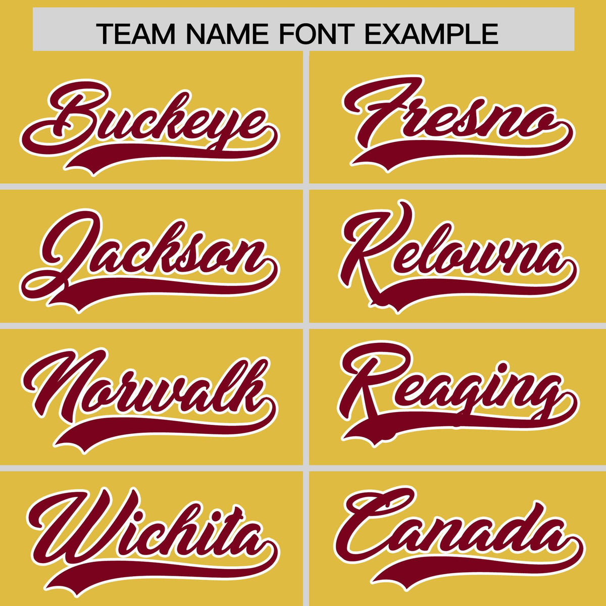 Custom Old Gold Red Retro Personalized Sleeve Line Authentic American Football Jersey