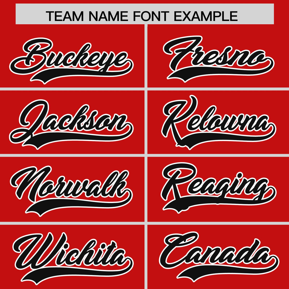 Custom Red Black Retro Personalized Sleeve Line Authentic American Football Jersey