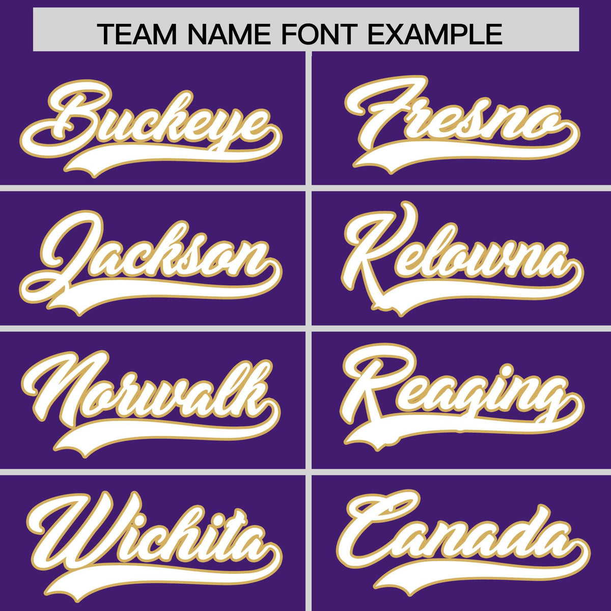 Custom Purple White Retro Personalized Sleeve Line Authentic American Football Jersey