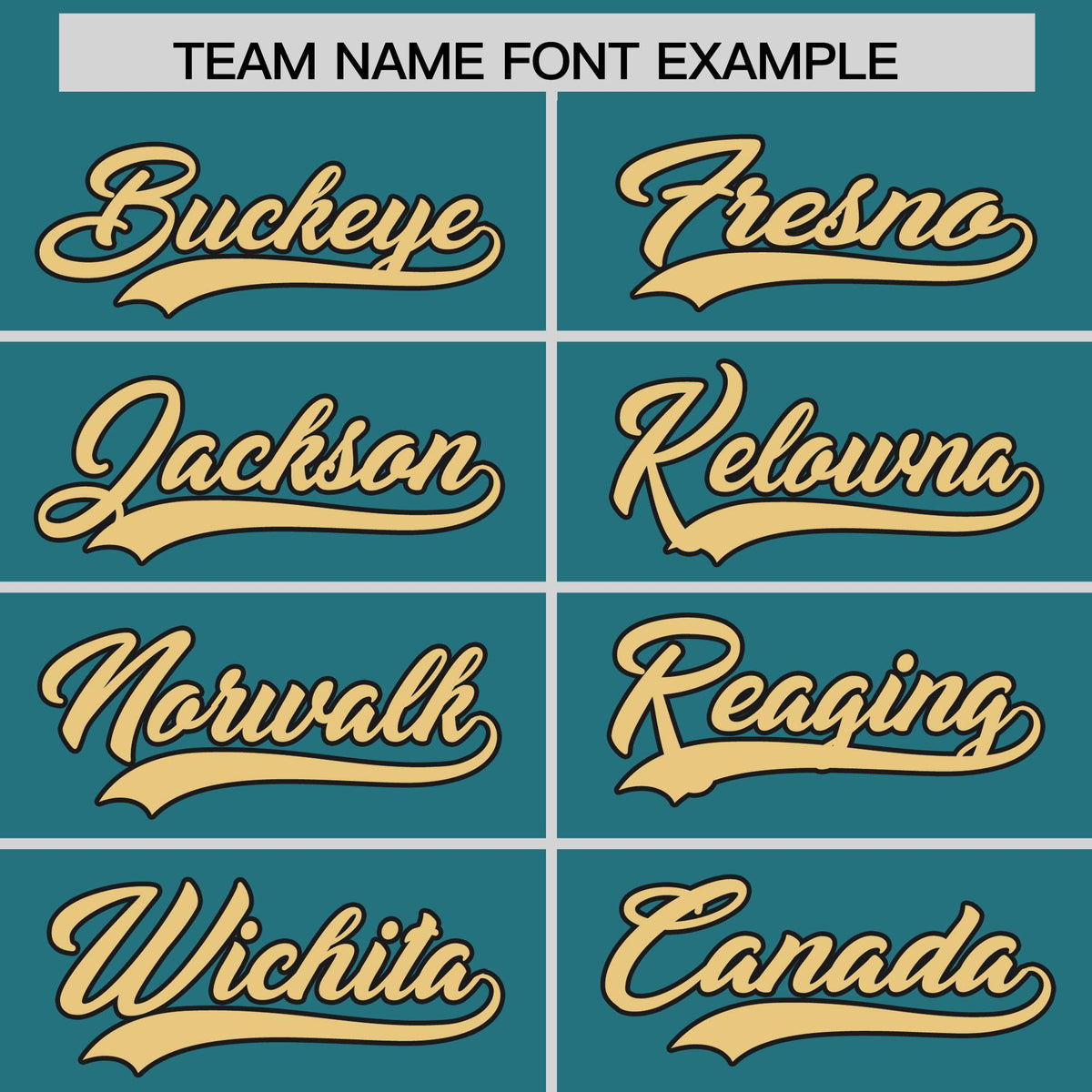 Custom Aqua Khaki Retro Personalized Sleeve Line Authentic American Football Jersey