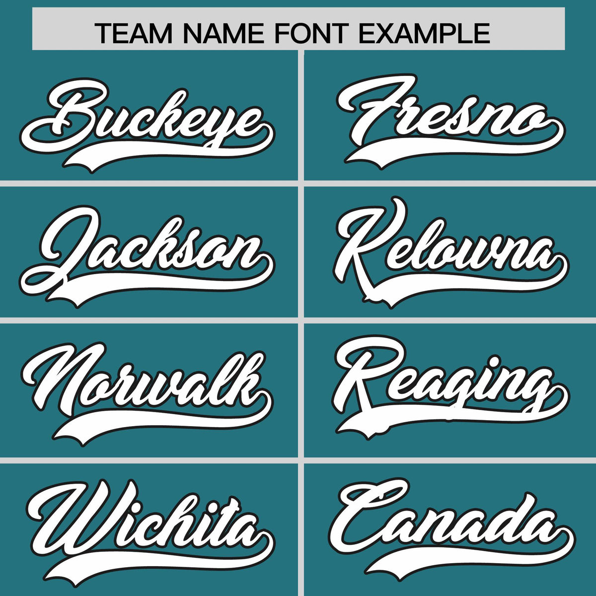 Custom Aqua White Retro Personalized Sleeve Line Authentic American Football Jersey