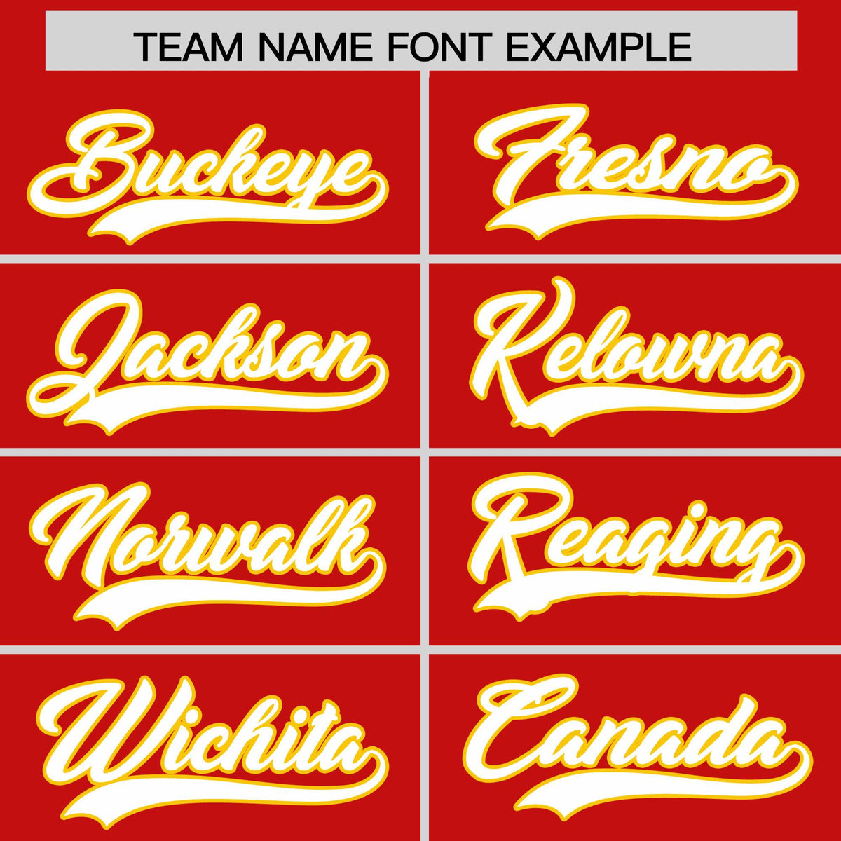 Custom Red White Retro Personalized Sleeve Line Authentic American Football Jersey