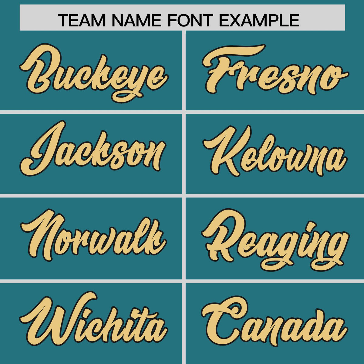 Custom Aqua Khaki Retro Personalized Sleeve Line Authentic American Football Jersey