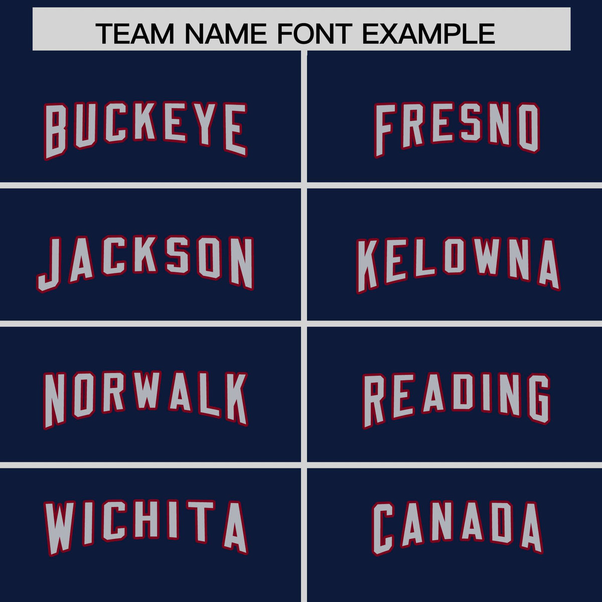 Custom Navy Red Retro Personalized Sleeve Line Authentic American Football Jersey