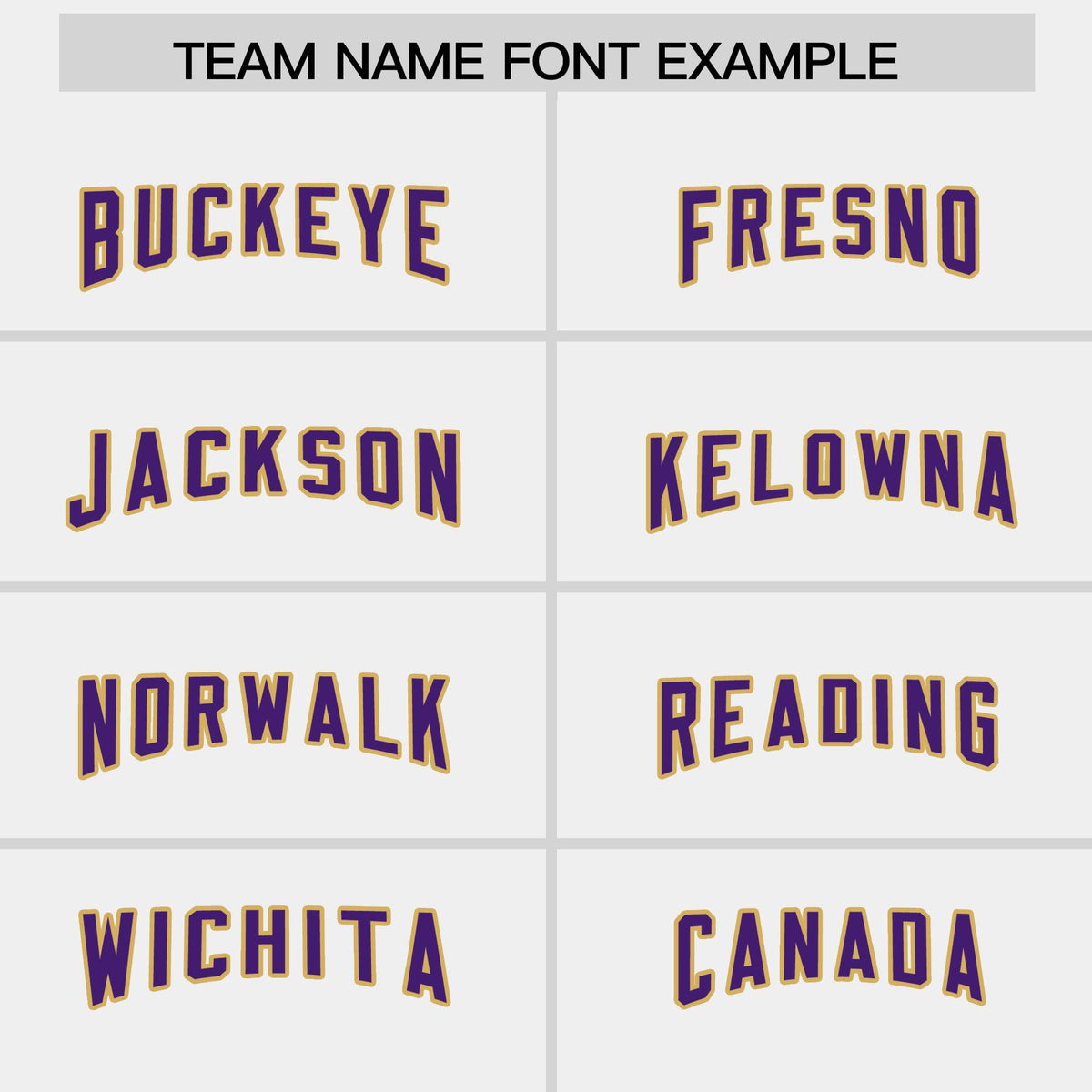Custom White Purple Retro Personalized Sleeve Line Authentic American Football Jersey