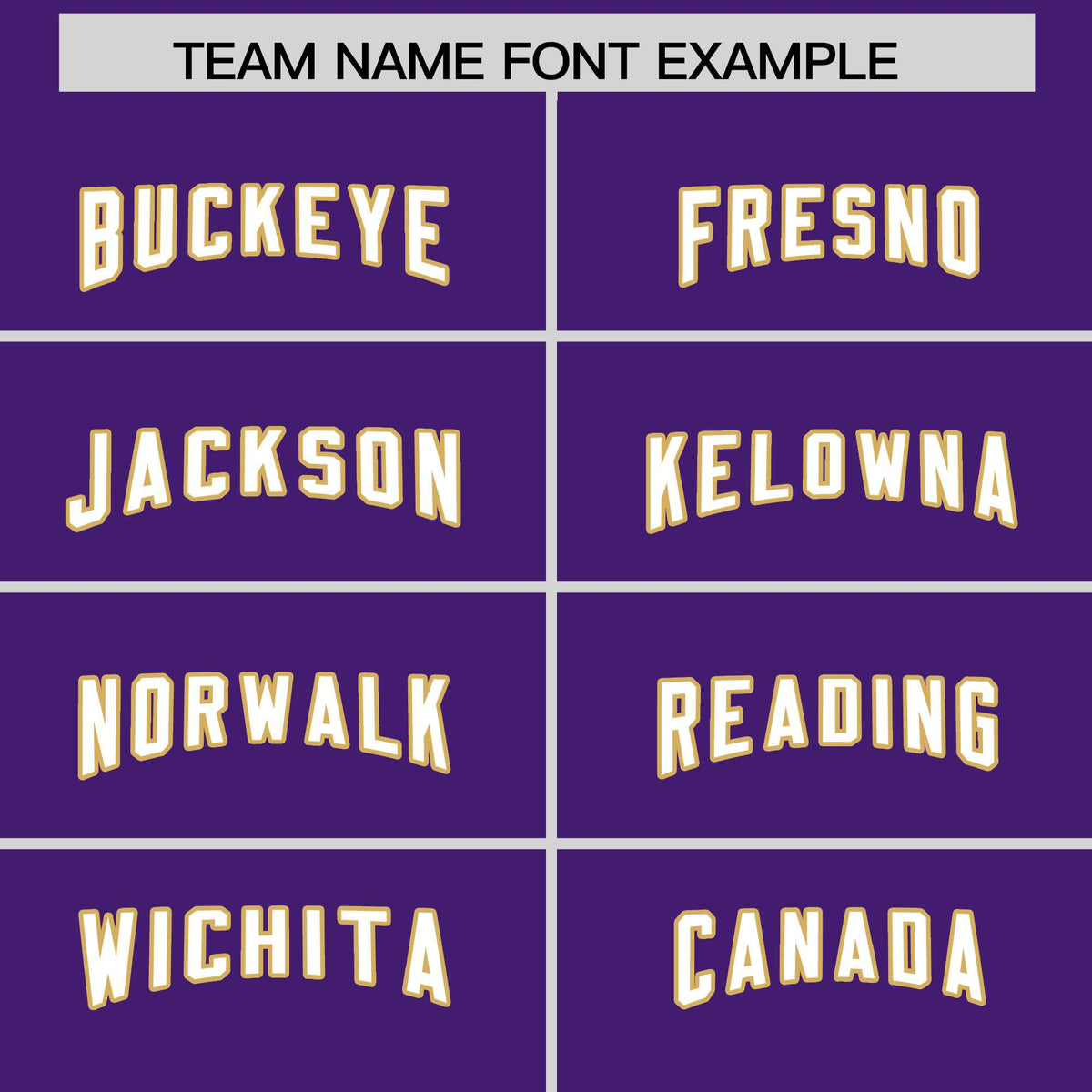 Custom Purple White Retro Personalized Sleeve Line Authentic American Football Jersey
