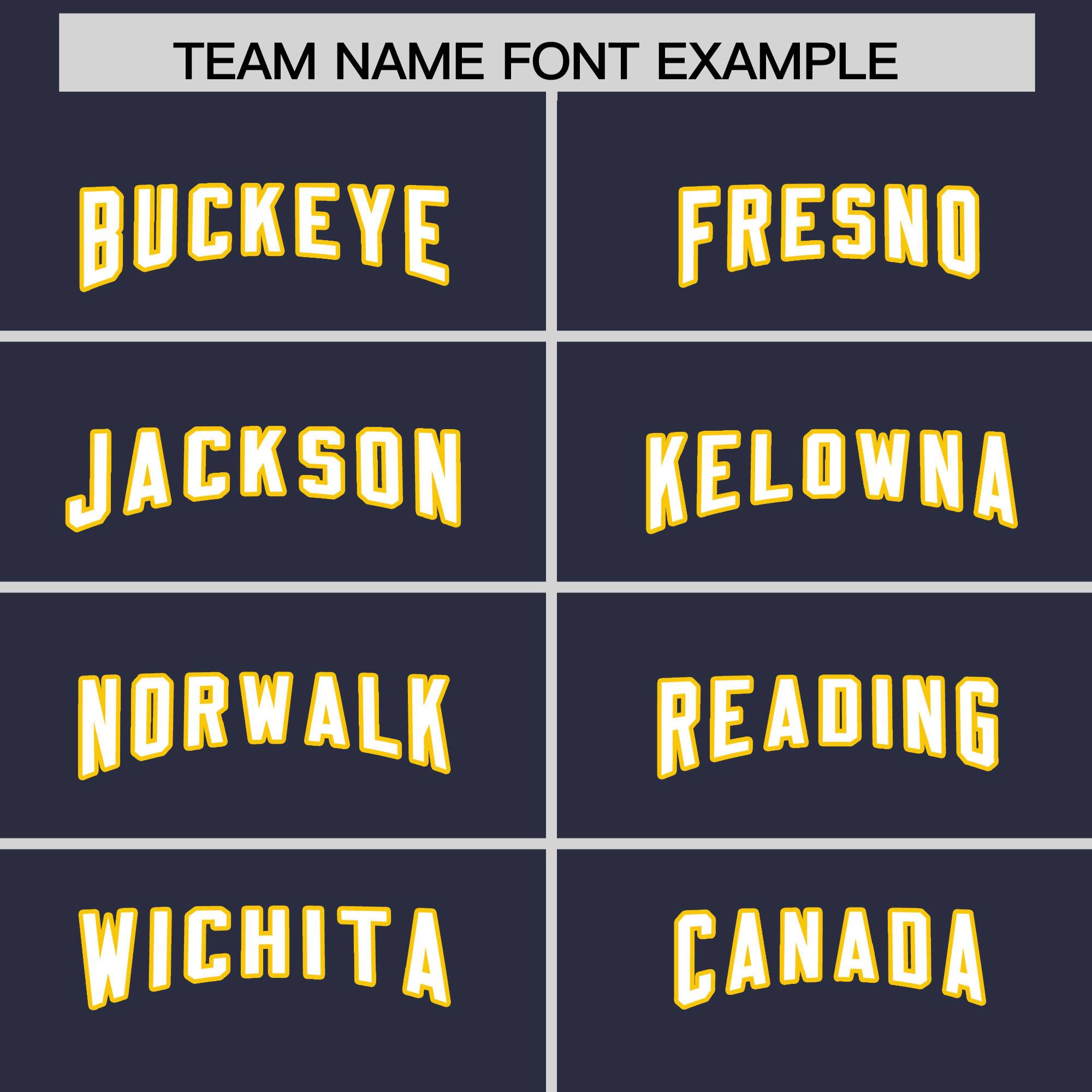 Custom Navy White Retro Personalized Sleeve Line Authentic American Football Jersey