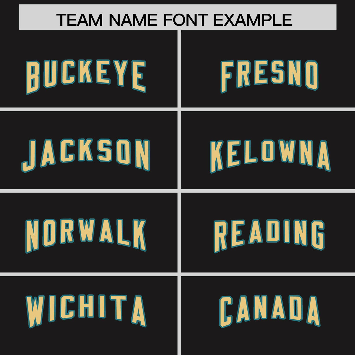 Custom Black Aqua Retro Personalized Sleeve Line Authentic American Football Jersey