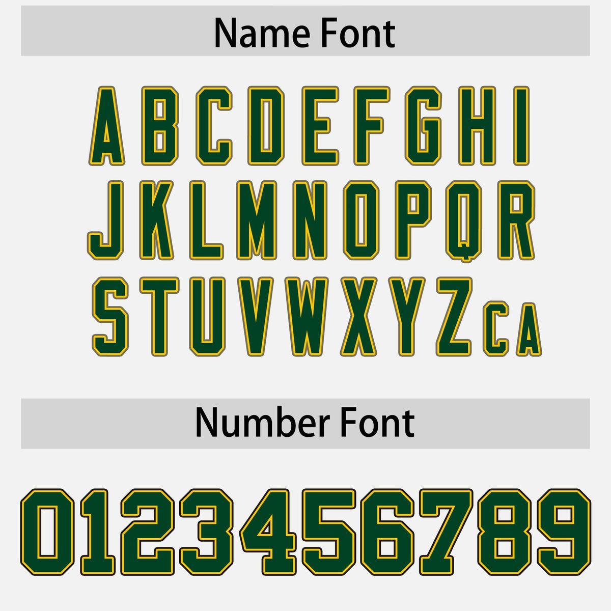 Custom White Green Retro Personalized Sleeve Line Authentic American Football Jersey