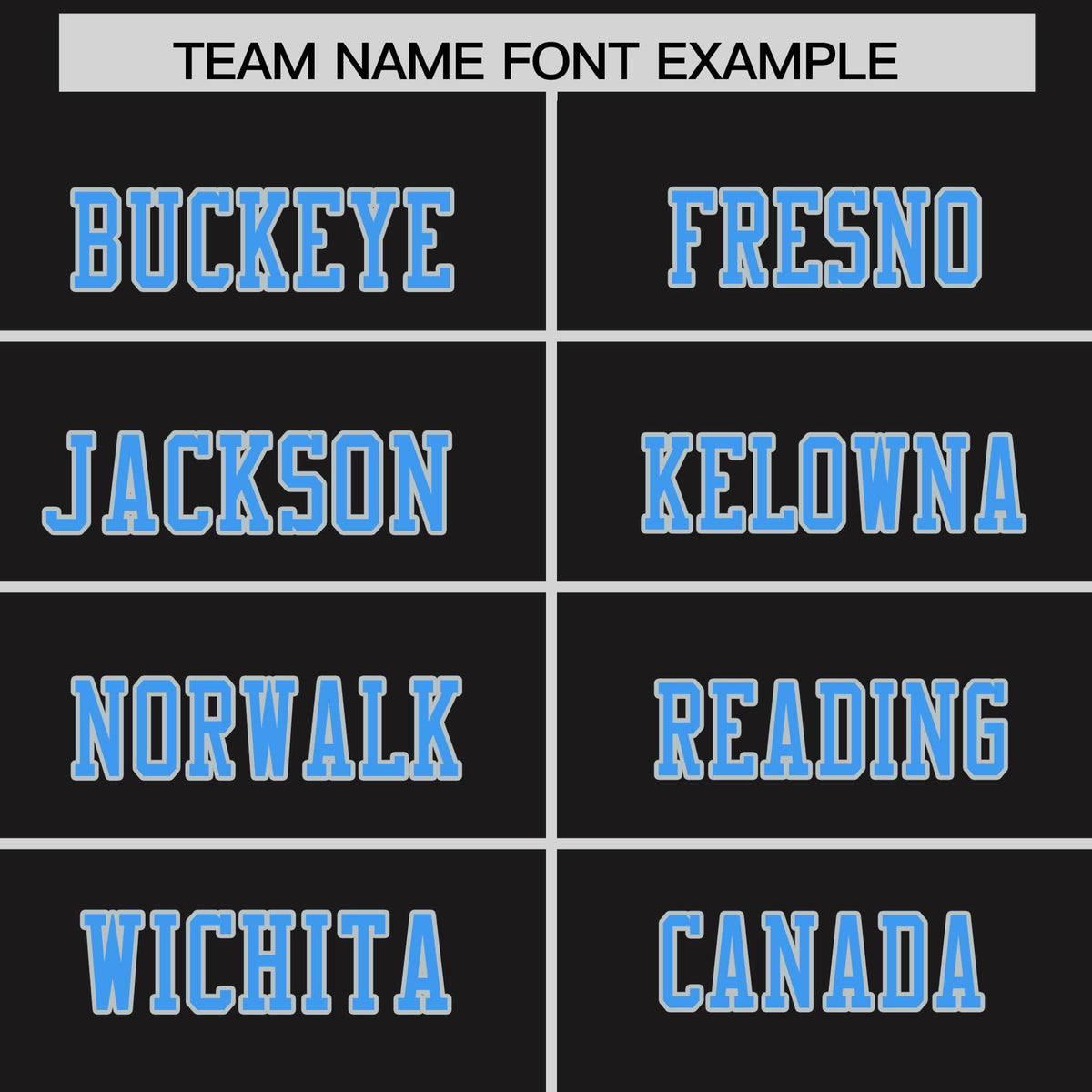 Custom Black Powder Blue Retro Personalized Sleeve Line Authentic American Football Jersey