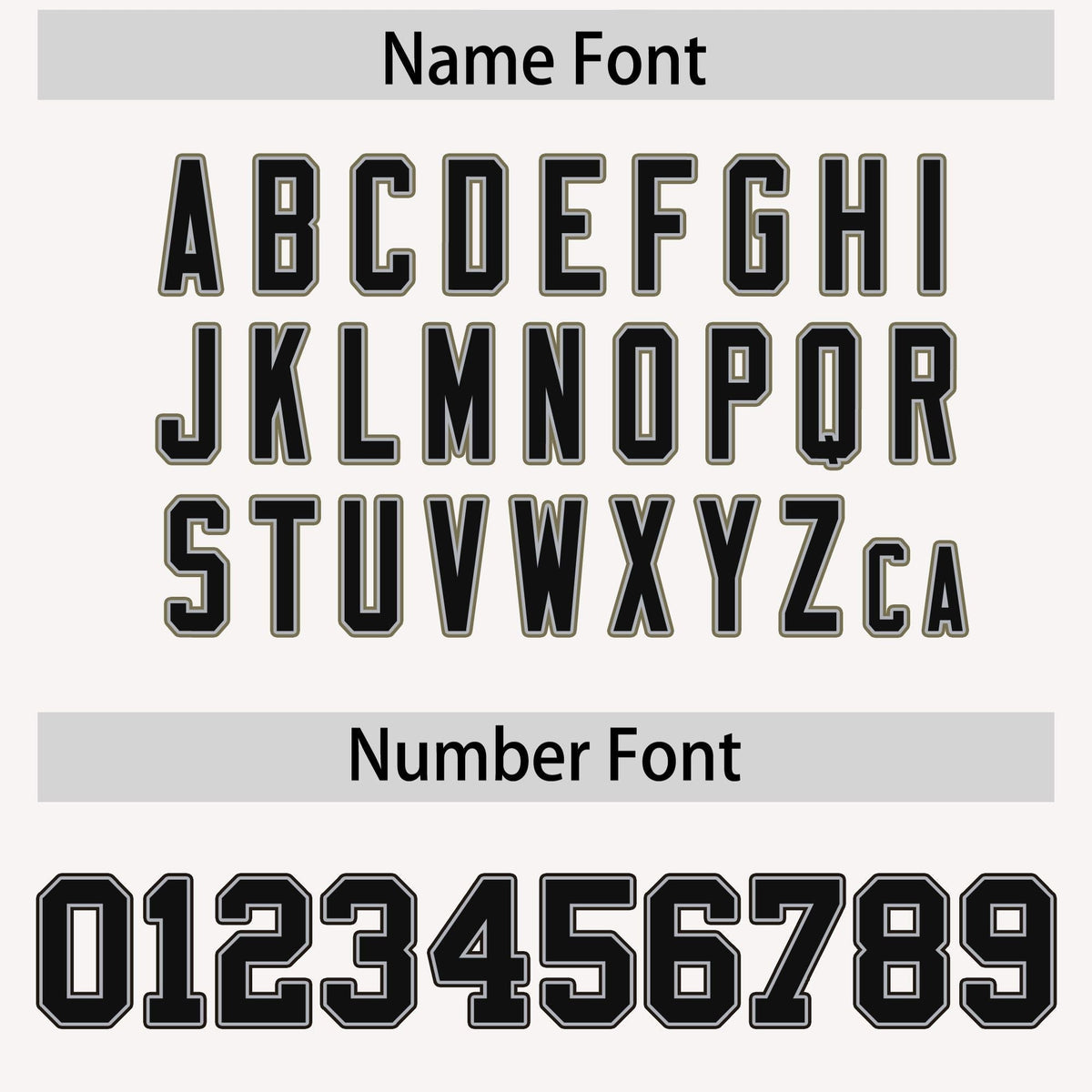 Custom White Black Retro Personalized Sleeve Line Authentic American Football Jersey