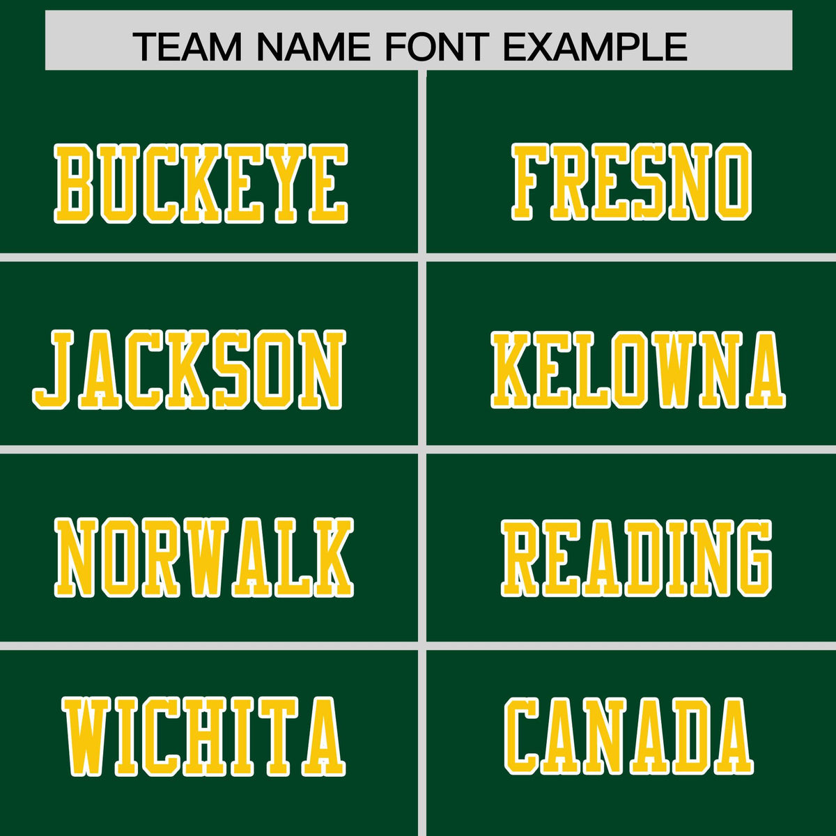 Custom Green Gold Retro Personalized Sleeve Line Authentic American Football Jersey