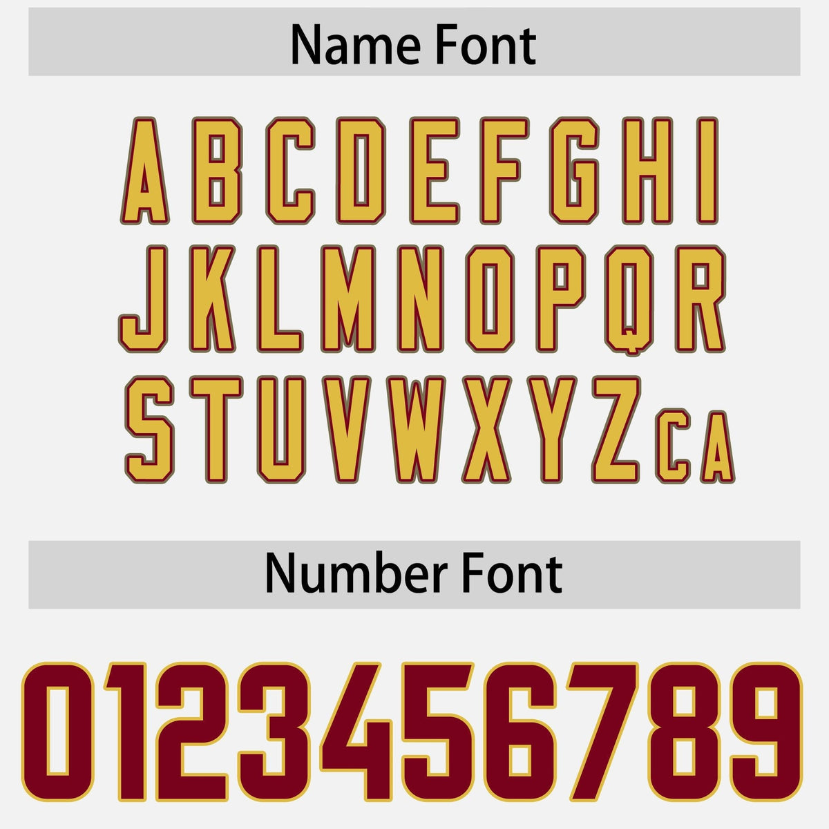 Custom White Red Retro Personalized Sleeve Line Authentic American Football Jersey