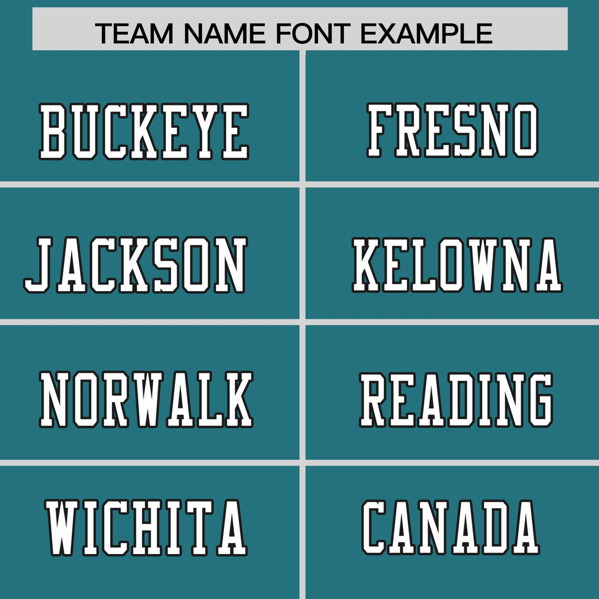 Custom Aqua White Retro Personalized Sleeve Line Authentic American Football Jersey