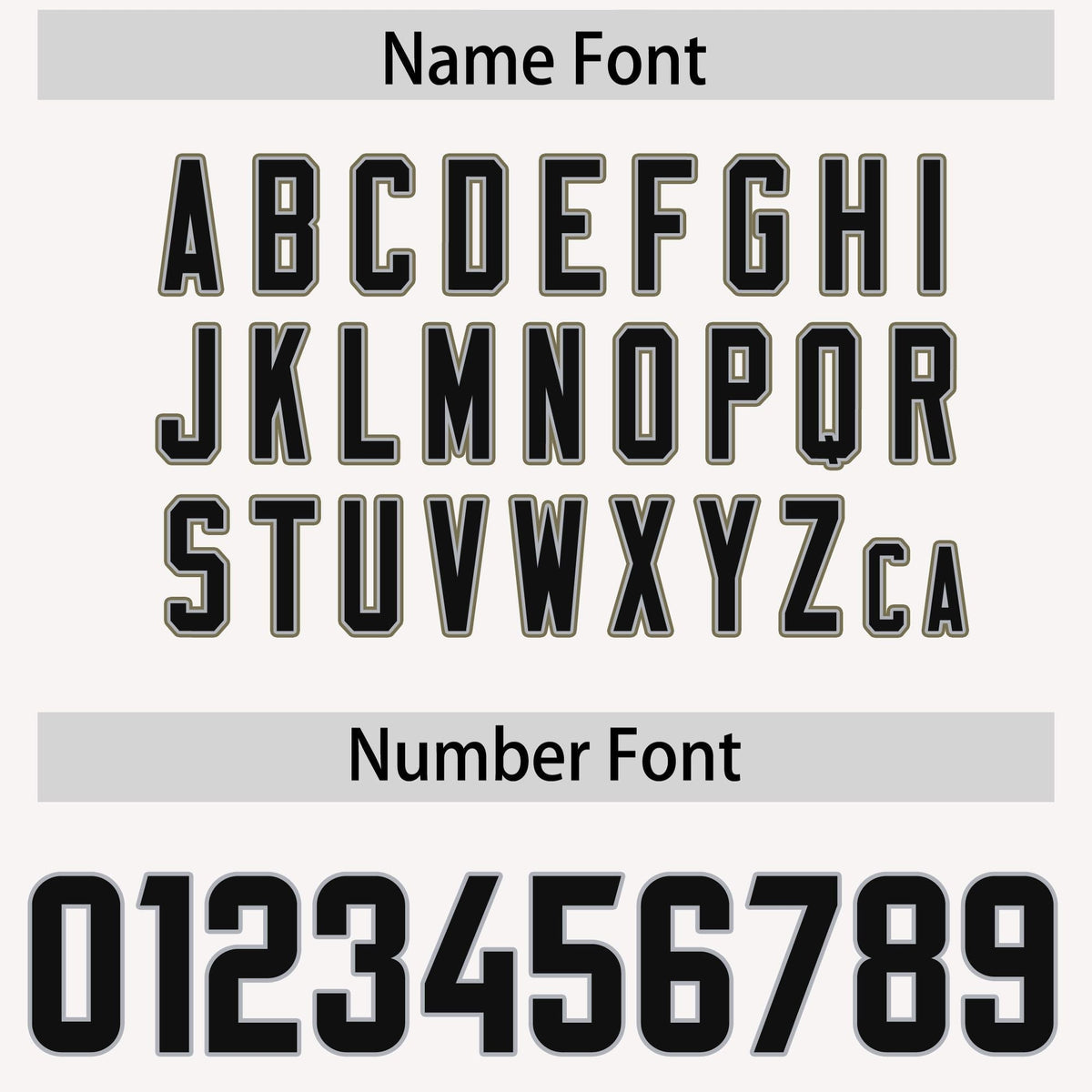 Custom White Black Retro Personalized Sleeve Line Authentic American Football Jersey