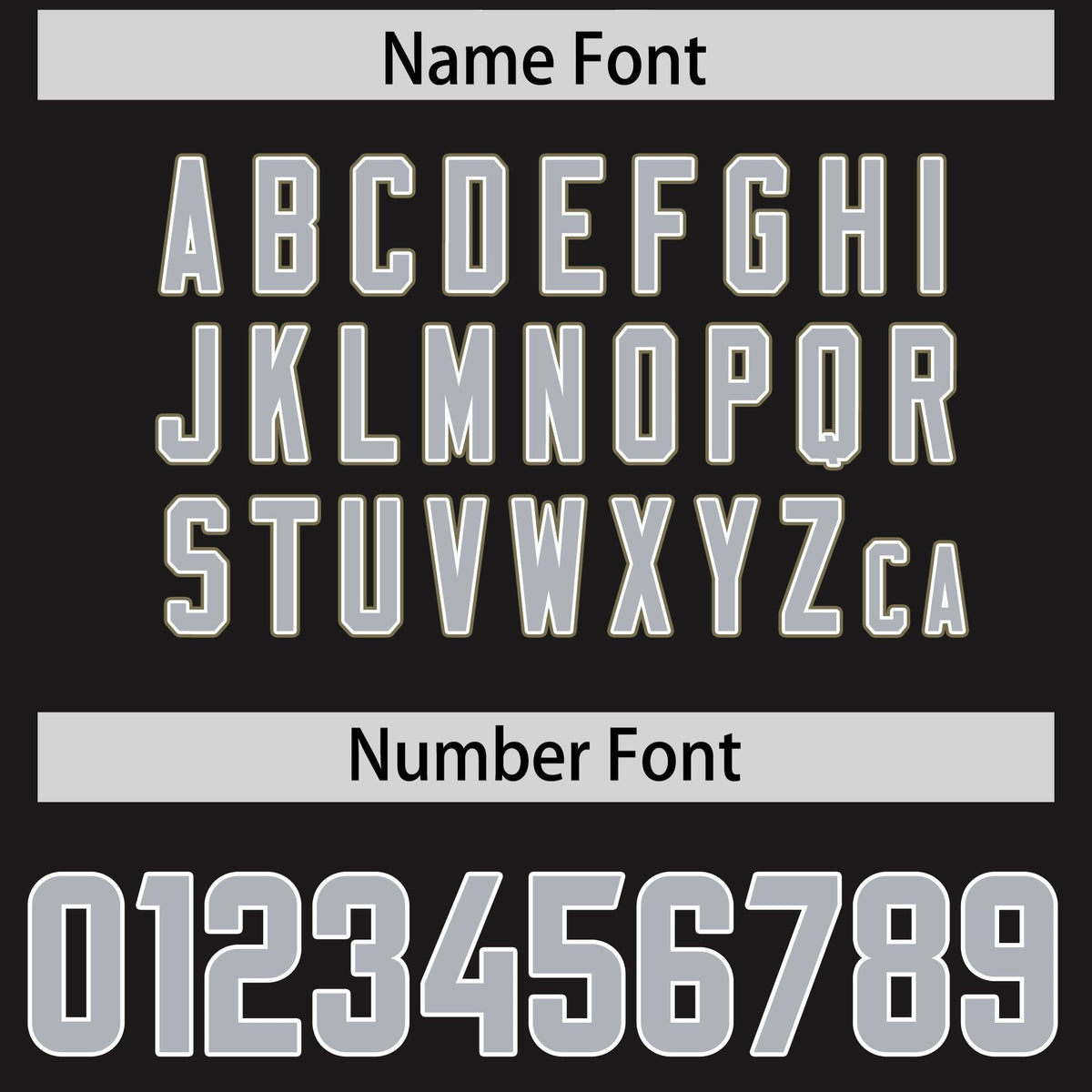 Custom Black Silver Retro Personalized Sleeve Line Authentic American Football Jersey