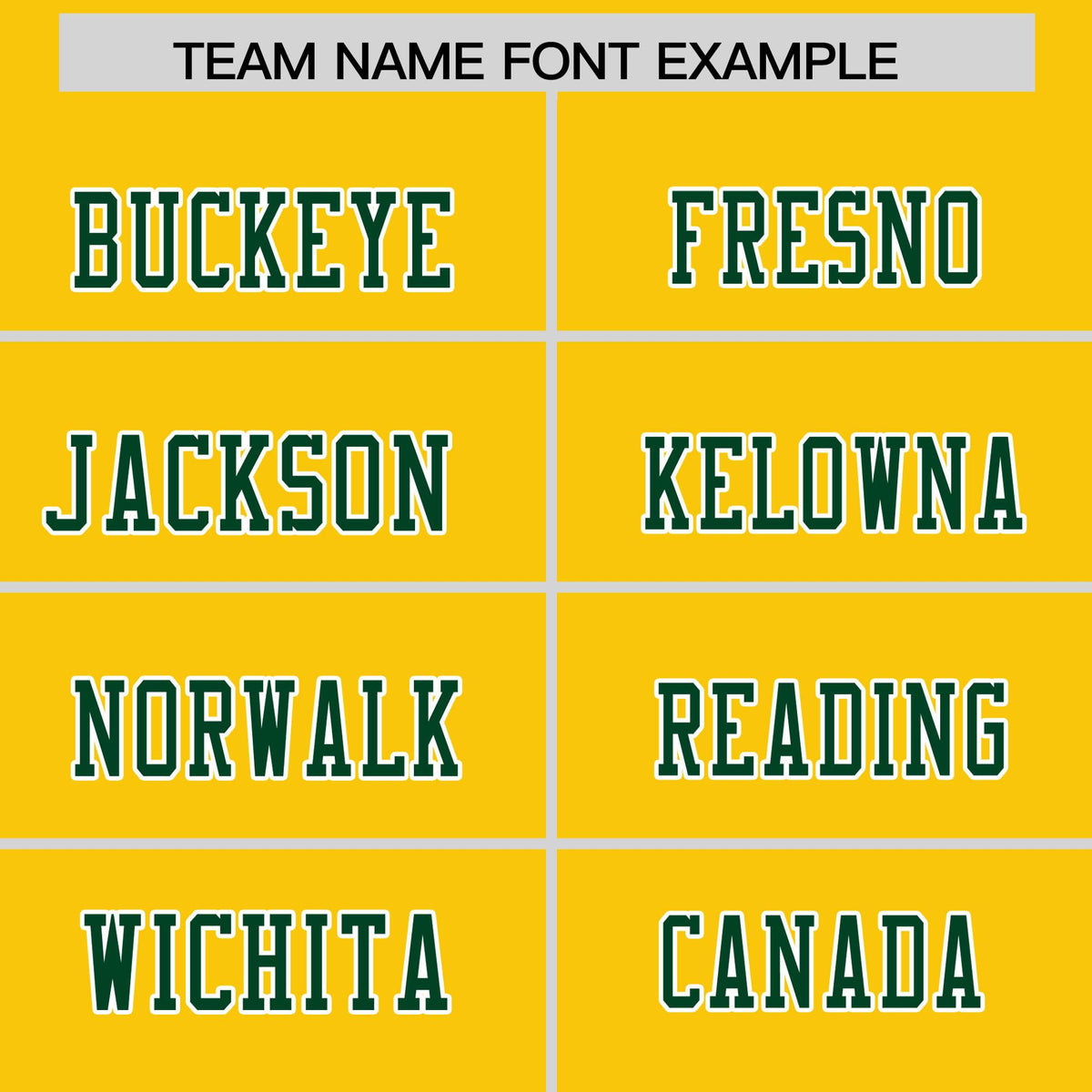 Custom Gold Green Retro Personalized Sleeve Line Authentic American Football Jersey