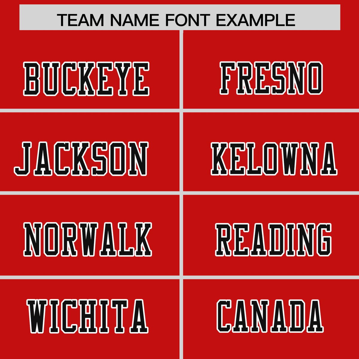 Custom Red Black Retro Personalized Sleeve Line Authentic American Football Jersey