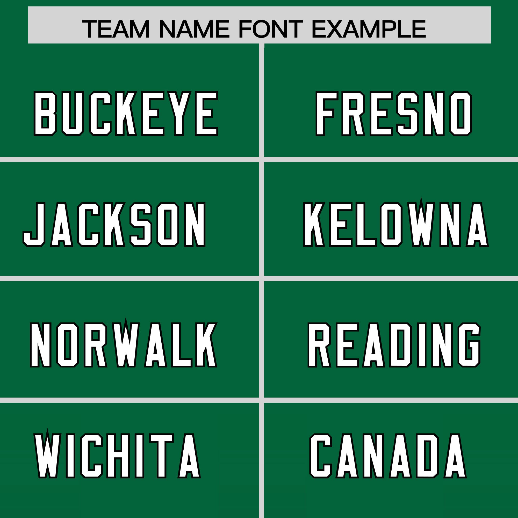 Custom Kelly Green Black Vertical Width Stripe Gradient Fashion Personalized Team American Football Jersey