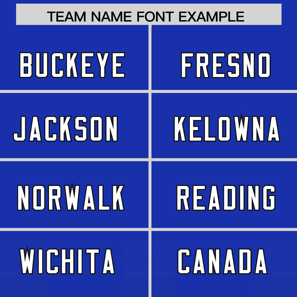 Custom Royal Black Vertical Width Stripe Gradient Fashion Personalized Team American Football Jersey