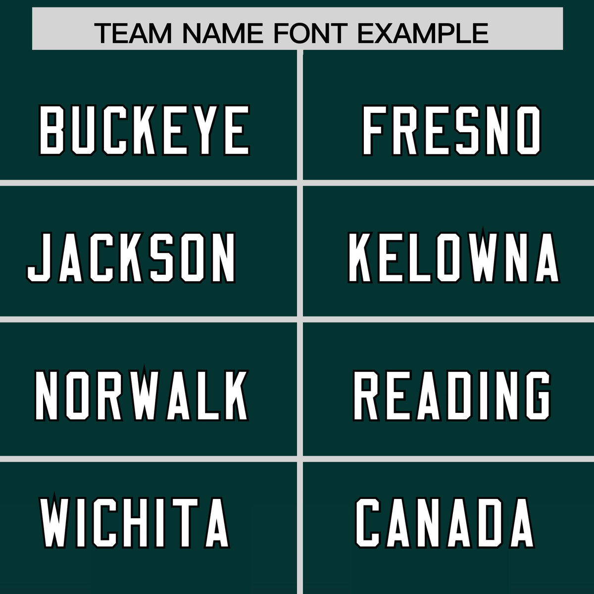 Custom Midnight Green Black Vertical Width Stripe Gradient Fashion Personalized Team American Football Jersey