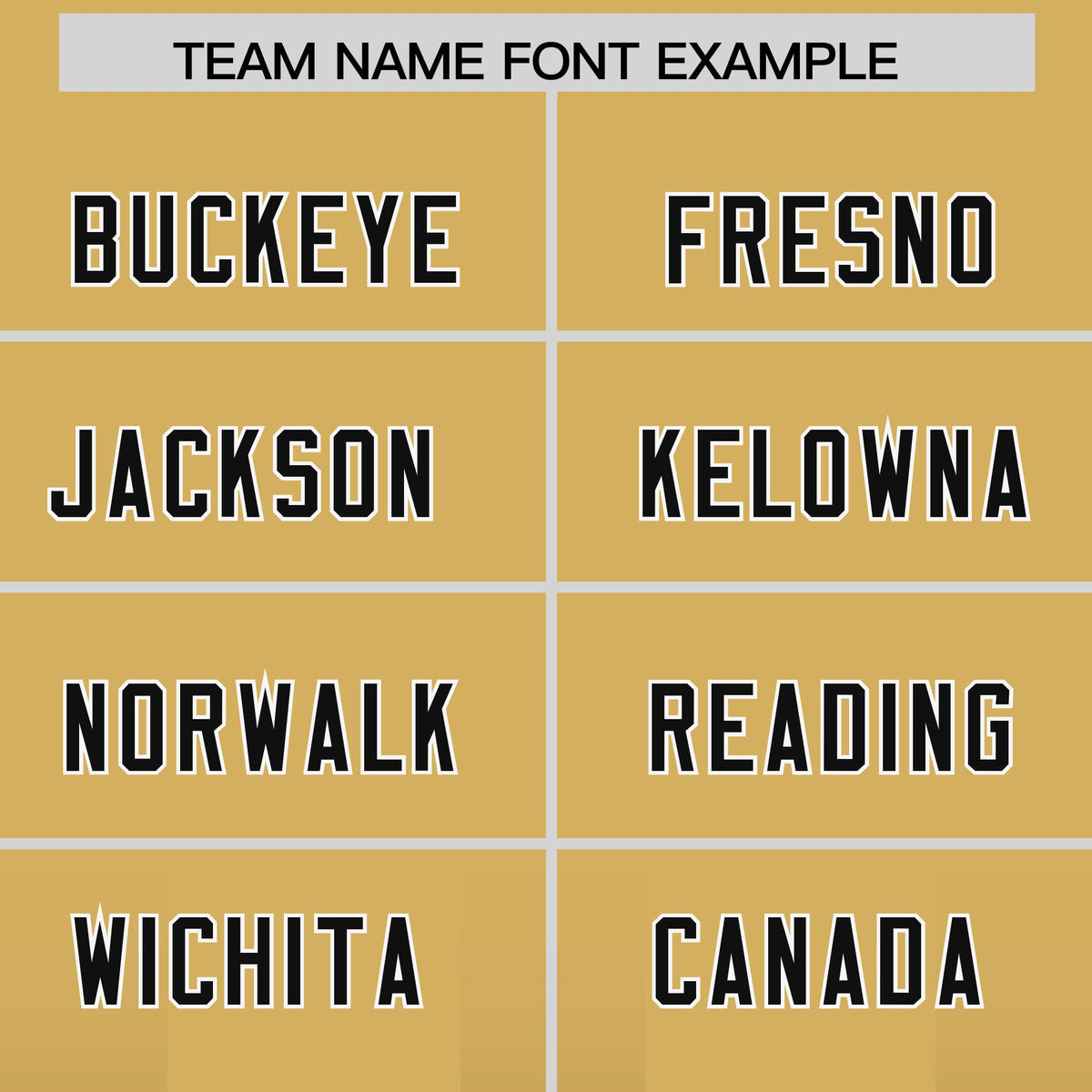 Custom Khaki Black Vertical Width Stripe Gradient Fashion Personalized Team American Football Jersey