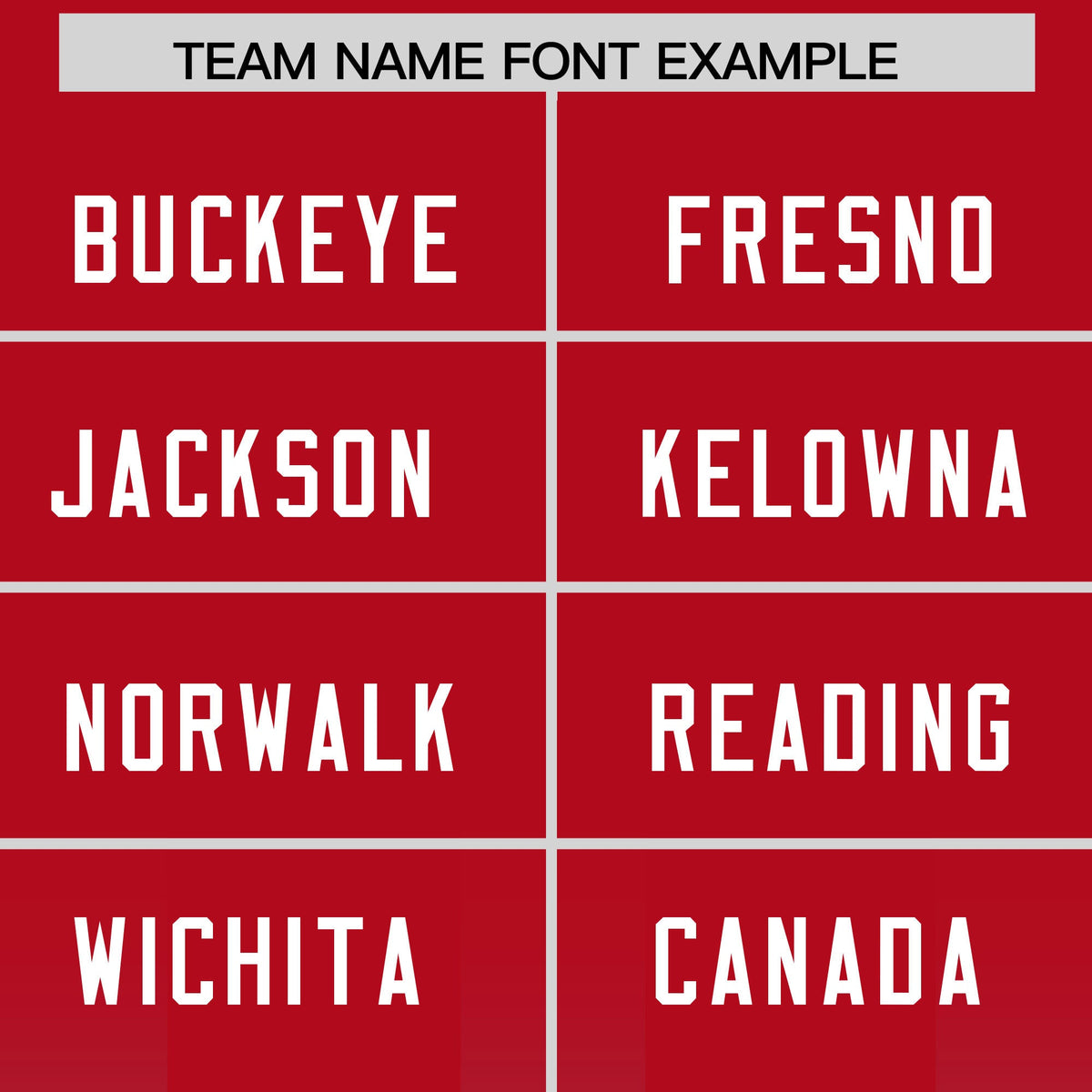 Custom Red Light Blue Vertical Width Stripe Gradient Fashion Personalized Team American Football Jersey