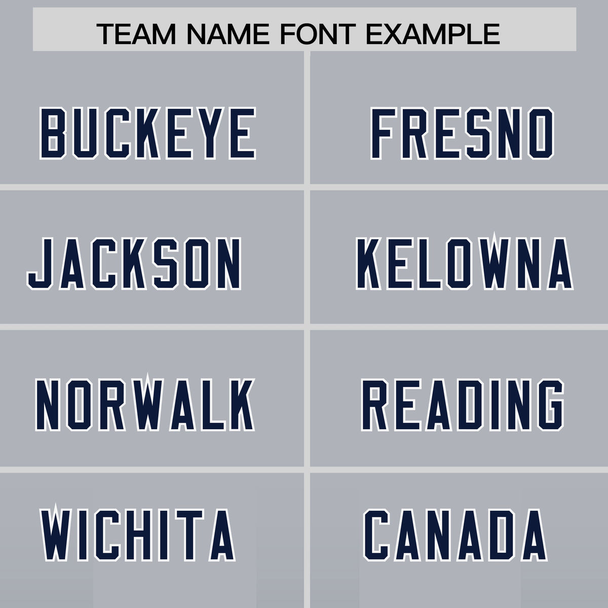 Custom Gray Navy Vertical Width Stripe Gradient Fashion Personalized Team American Football Jersey