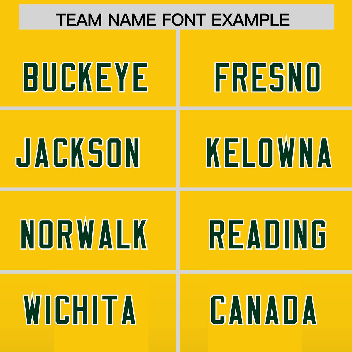 Custom Yellow Green Vertical Width Stripe Gradient Fashion Personalized Team American Football Jersey