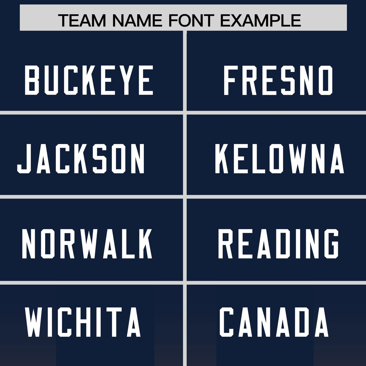 Custom Navy Orange Vertical Width Stripe Gradient Fashion Personalized Team American Football Jersey