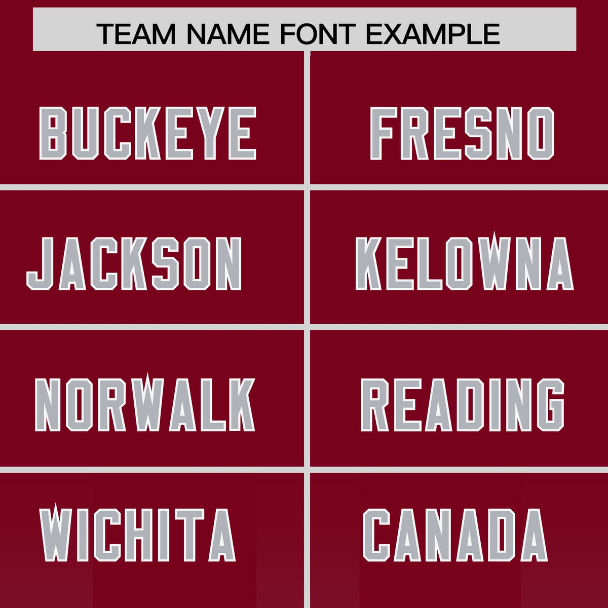 Custom Cardinal Gray Vertical Width Stripe Gradient Fashion Personalized Team American Football Jersey