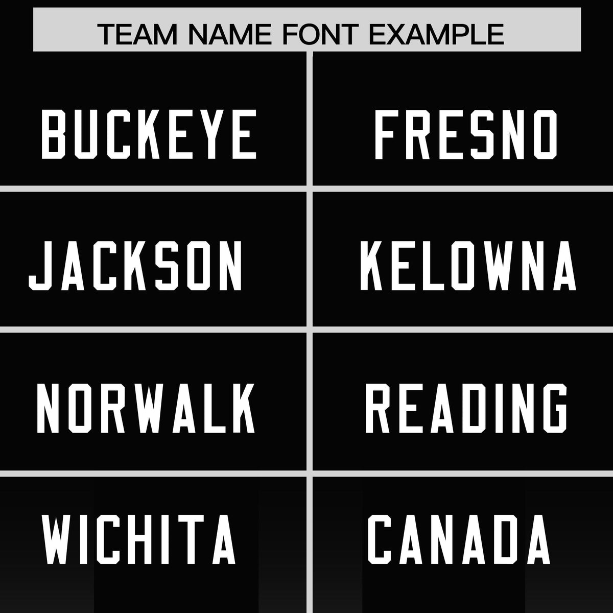 Custom Black White Vertical Width Stripe Gradient Fashion Personalized Team American Football Jersey