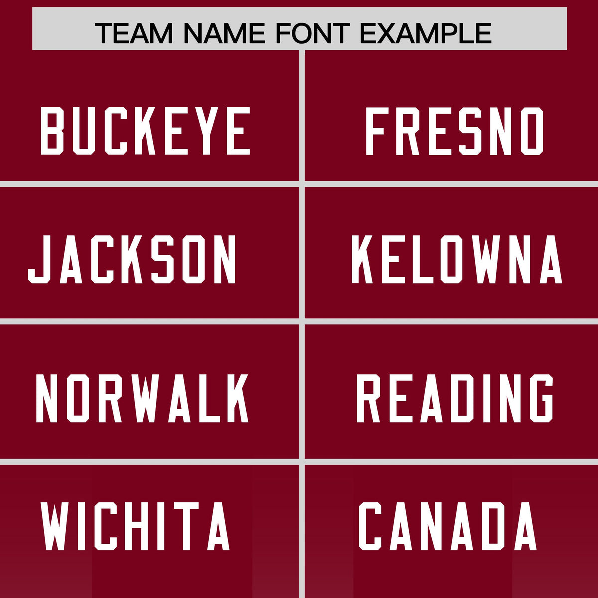 Custom Cardinal White Vertical Width Stripe Gradient Fashion Personalized Team American Football Jersey