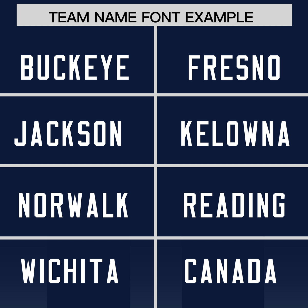 Custom Navy White Vertical Width Stripe Gradient Fashion Personalized Team American Football Jersey