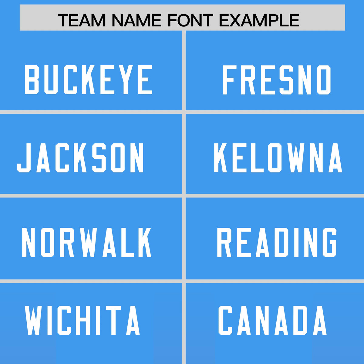 Custom Light Blue Red Vertical Width Stripe Gradient Fashion Personalized Team American Football Jersey