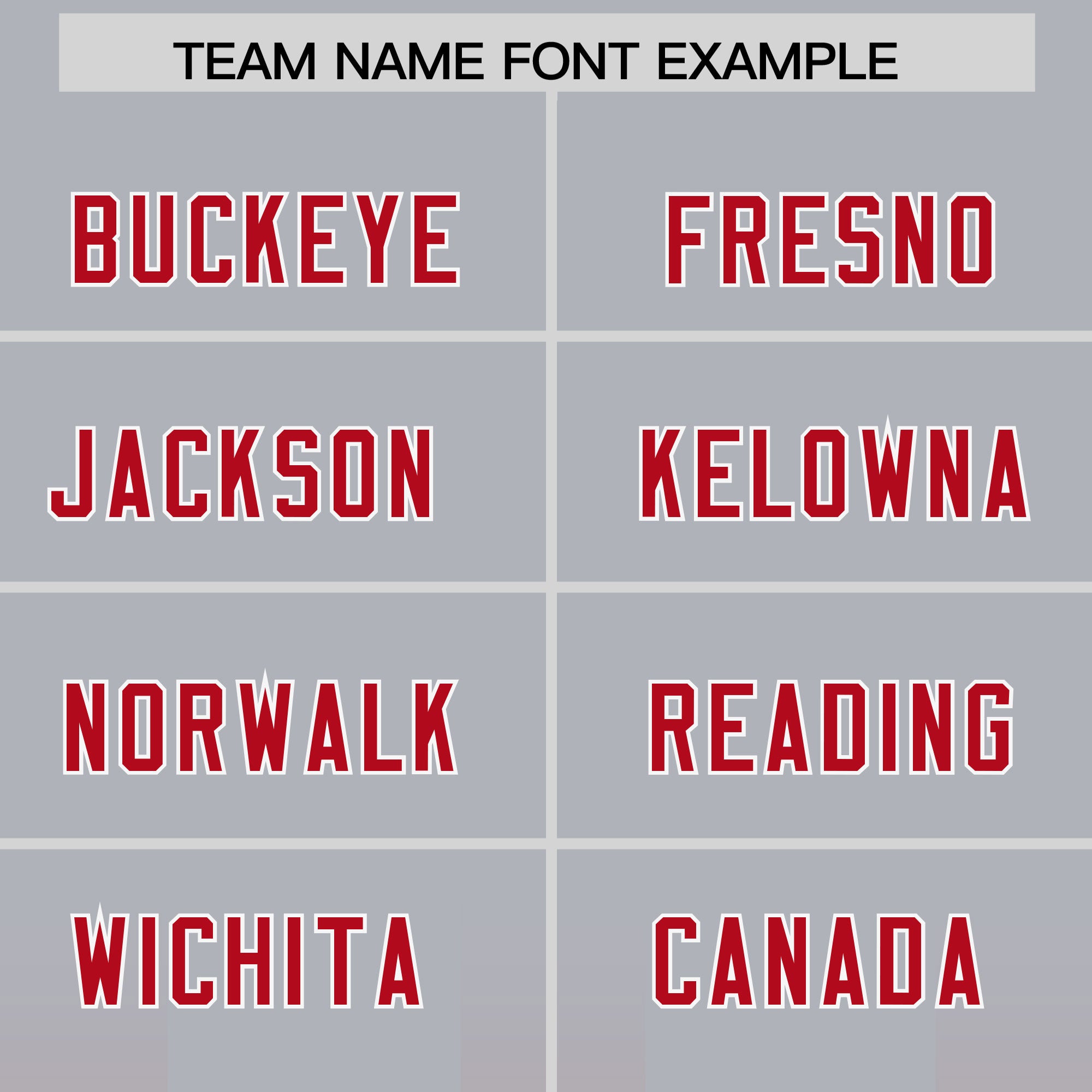 Custom Gray Red Vertical Width Stripe Gradient Fashion Personalized Team American Football Jersey