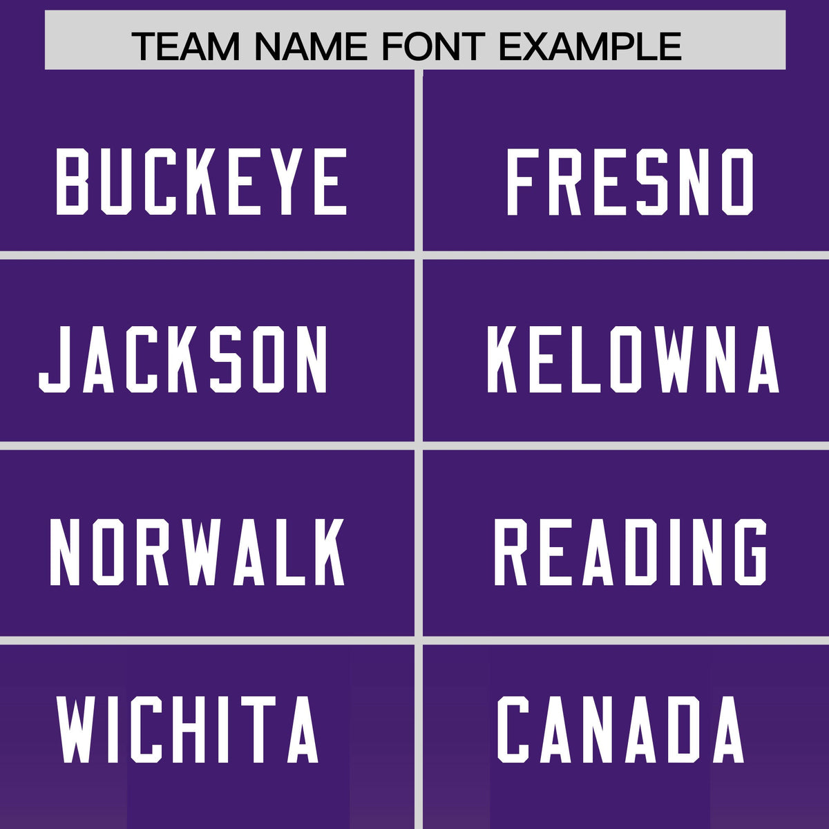 Custom Purple Yellow Vertical Width Stripe Gradient Fashion Personalized Team American Football Jersey